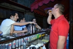 Saturday Night at Byblos Old Souk